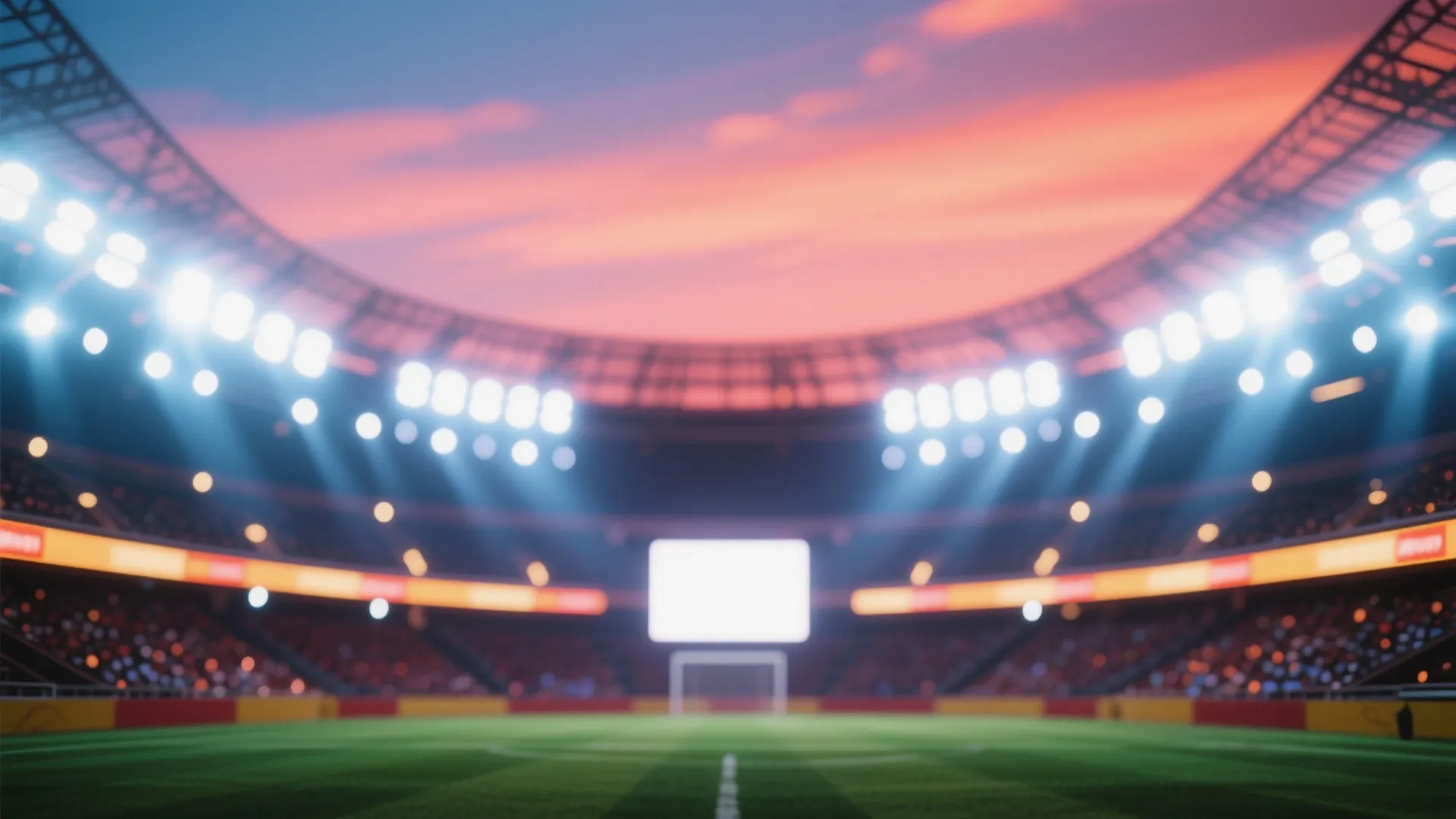 Sports Background