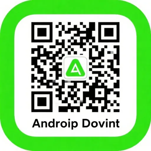 Android 扫码下载