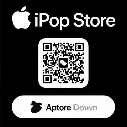 iOS 扫码下载
